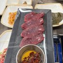 정성정육백화점 | [공주 신관동 맛집] 투쁠 한우 마블링 대박! 육개장까지 완벽한 '고기백화점 정육식당'