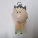 구로-구로-구로-1571 | CGV 짱구 굿즈 맹구 줄자 키링, 짱구 댄서즈 피규어 구입후기 (+ 피규어 부러짐...ㅠ)