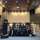 한국복싱진흥원 복싱아카데미 이미지