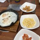 찌개로돈까스길 | 목포 상동 부대찌개 맛집, 깡철부대찌개 돈까스 세트 솔직 후기