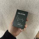 특허법인웰 | 멜라포레 _ 불규칙한 패턴의 프리랜서의 내돈내산 수면영양제 / 수면보조제