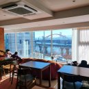 만월 | 만월다방 후기 (서울 한강뷰 합정 카페)