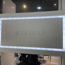 더힐즈 네일 반여점 | [양산네일] 양산 젤네일 깔끔하게 잘하는곳!"더힐즈헤어 양산점"