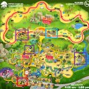 기린고등학교 | 푸꾸옥 빈펄사파리 입장권 티켓, 트램꿀팁, 지도, 기린식당, 사파리