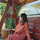 아름다운 한증막 이미지