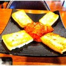 철판위에 닭갈비 이미지