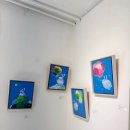 방배로42길 31-4 | 서래아트스페이스: Breath, Rest, Line(숨, 쉼,선 )