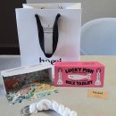 럭키피시 | 집들이선물 개업선물 휴시 럭키피시 방향제 액막이 명태 인테리어 왁스타블렛 제로어클락 제품