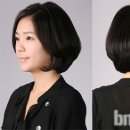 단발머리의류