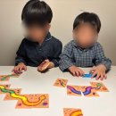 티나코리아 | 3세 5세 추천보드게임) 서펜티나 보드게임 알록달록컬러뱀 만들기 리얼후기