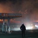 속초가스충전소 이미지