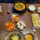 육전국밥불당점 | [천안 불당동 맛집] 뜨끈한 국물에 고소한 육전의 만남, 육전국밥 불당점 솔직 후기!