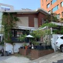 [서울/역삼] 카페413프로젝트 역삼 : 조용하고 아늑한 분위기 좋은 브런치 디저트 맛집