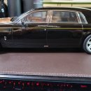 팝니다.교쇼 Rolls-Royce Phantom EWB 외 2종(가격 포기) 이미지