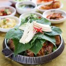 이바돔감자탕 (상무점) 이미지