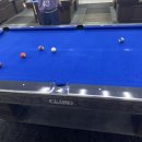 훌라당구장 이미지