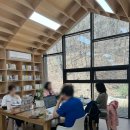 봉제산책쉼터 | 주말 나들이 강서구 &lt;봉제산책쉼터&gt; 공부하기 좋은, 아이들과 오기 좋은 도서관