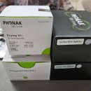 푸른소리 보청기 이미지