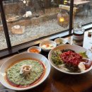 온새미로 | [수원 행궁동] 온새미로 방문 후기/추천 요리/반려견 동반 가능