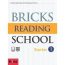 Reading Starter 1 이미지