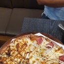 블랙캡피자 동안점 이미지