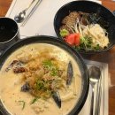 금리단길-3(옥외1) | 경주 금리단길 맛집 _ 경주김씨븟 퓨전 양식집 크림짬뽕 후기