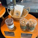 이마트24 대구신암점 | 주차장이 넓은 24시 커피숍 &#39;파스쿠찌 대구 신암점&#39; 방문 후기.