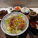 스미비부타동현대백화점 | 대화동 밥집 일본 가정식 전문점 스미비부타동 후기