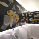 서울중앙지방검찰청 1층 화장실 이미지