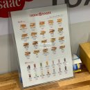 이삭토스트 화명점 이미지