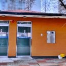 벚나무공원 화장실 이미지