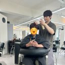 라온헤어샵 | 신림역 미용실 컷트 염색 맛집 헤어온유 솔직 후기