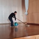 포항장성고등학교 | 포항 장성고등학교 샌딩,코팅 후기