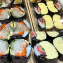 서초애비뉴 | [서초역 맛집 내돈내산] 식물원김밥 : 강민경 김밥 서초 김밥 맛집 (+웨이팅 후기)