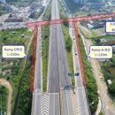 상동교차로 이미지