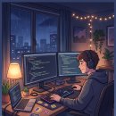 공감engineering | 바이브코딩 현실적인 수준, 비전공자 독학으로 취업까지 가능할까? 솔직 후기