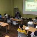 아산시 청소년 교육문화센터 이미지