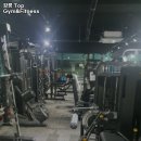 강릉 Top Gym ＆ Fitness 네이버블로그