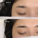 서연디자인 | 강남 유명아카데미출신 원장님이 해주시는 발산역 자연눈썹, 엠보눈썹문신 <서연브로우> 솔직후기