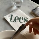 고기카페 정자점 | 리스카페 정자점 내돈내산 후기