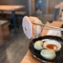 바지락 홍두깨 칼국수 이미지