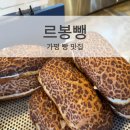 가평 빵맛집 르봉뺑 빵지순례 내돈내산 줄서서먹는집