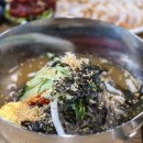 강릉해변메밀국수 이미지