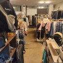 썬마트교대점 | [공지] 가을 겨울 옷 보물 많은 빈티지샵 추천 추운 겨울 따듯하게 보낼 수 있는 옷 가게