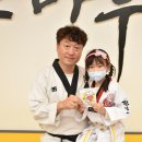 국가대표 경희대 키즈 태권도 이미지