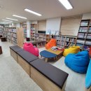 고대웃음꽃작은도서관 이미지