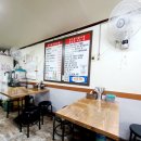 전통콩나물국밥 이미지