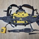 [거래완료] 마운틴스미스 Mountainsmith - Tour TLS Lumbar system/등산/자전거 힙쌕 이미지