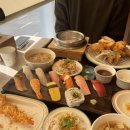 창원 중동 맛집 사야스시앤카츠 유니시티점 솔직후기