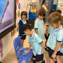 Learning isn’t limited by age—it’s amplified by connection. 이미지